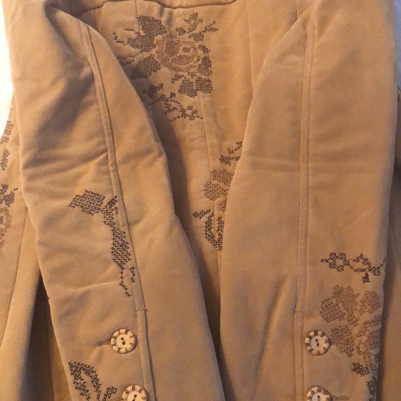 Tristan blazer - Picture 10 of 10